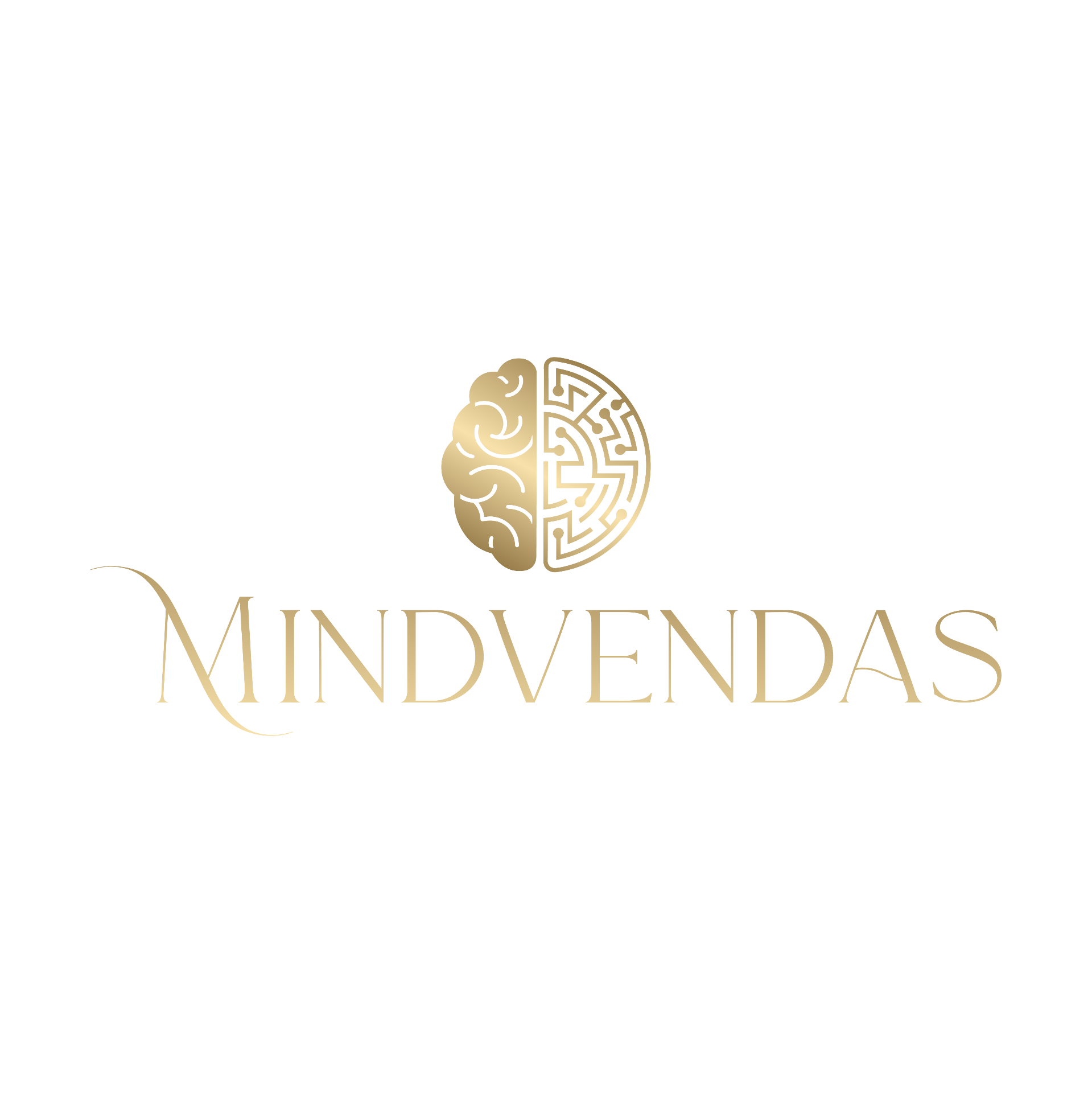Mindvendas